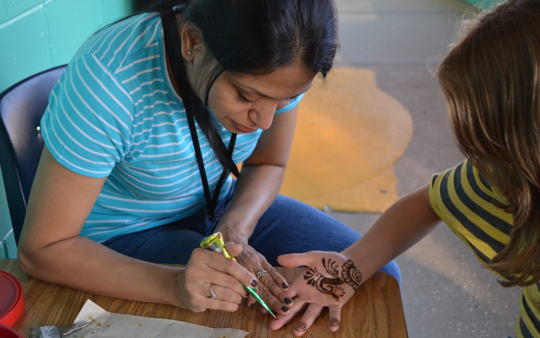 Tattoos West Zephyrhills Elementary School