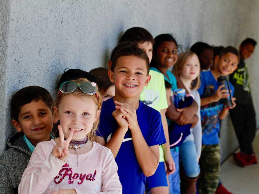 Stewards of Children