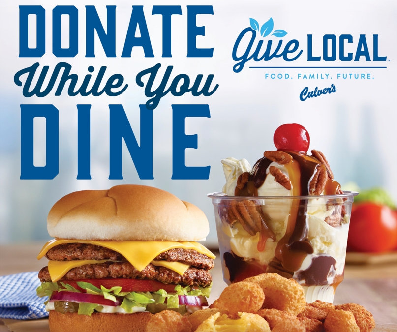 WZES Culver’s Night